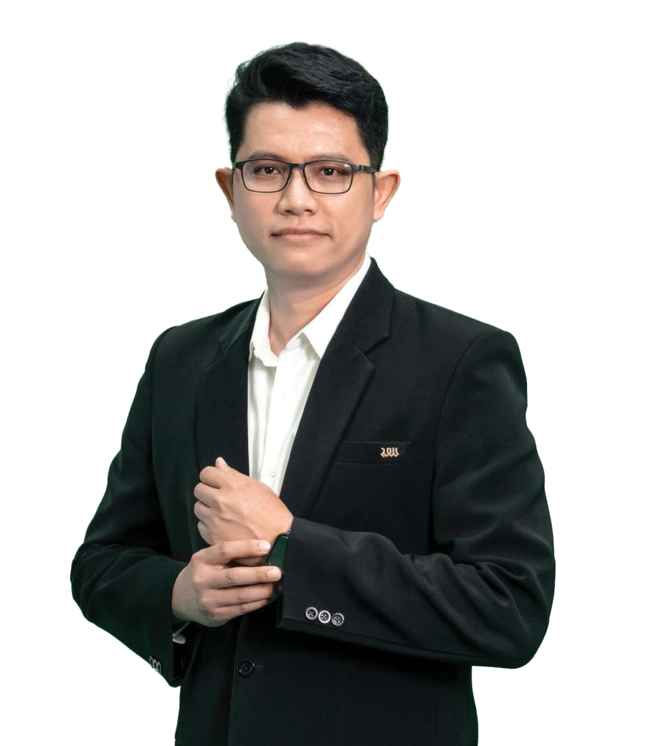 Asst. Prof. Dr. Pornthep Rojanavasu